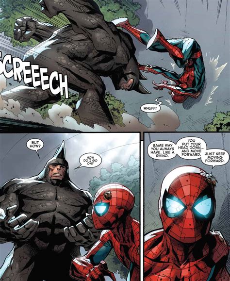 clone conspiracy omega spoilers|Clone Conspiracy Omega Sets Up Spider.